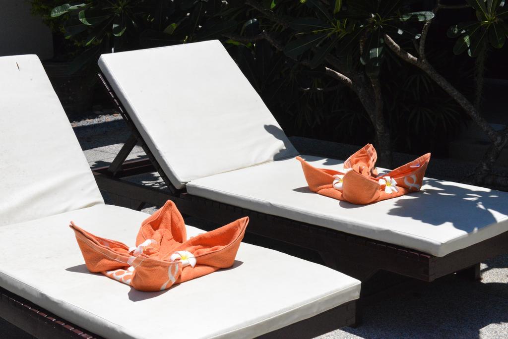 Vanda House Resort Lamai Beach  Bagian luar foto