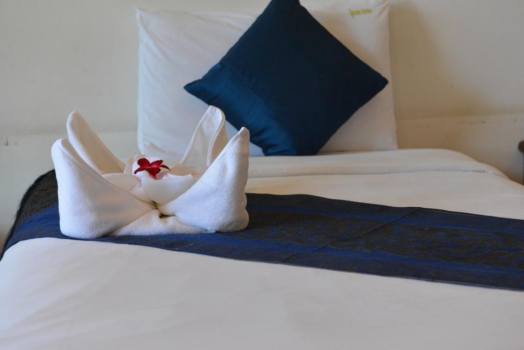 Vanda House Resort Lamai Beach  Bagian luar foto
