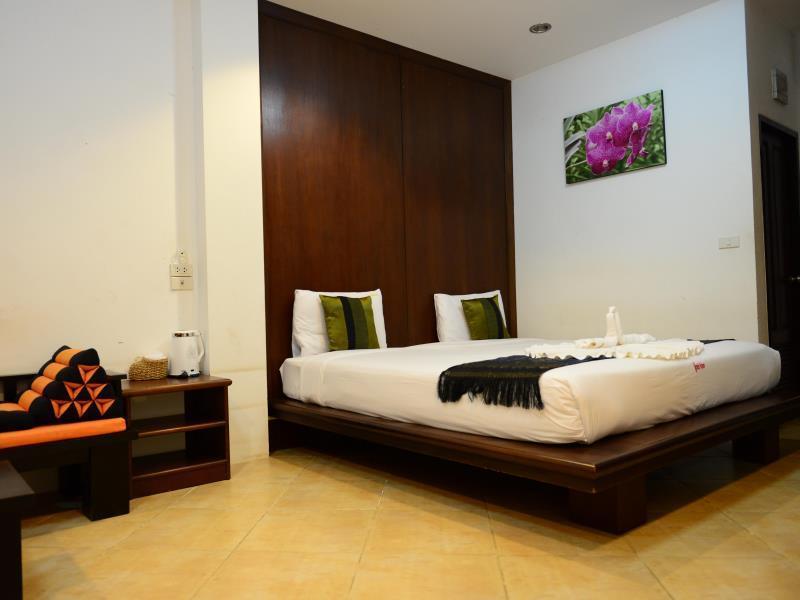 Vanda House Resort Lamai Beach  Bagian luar foto