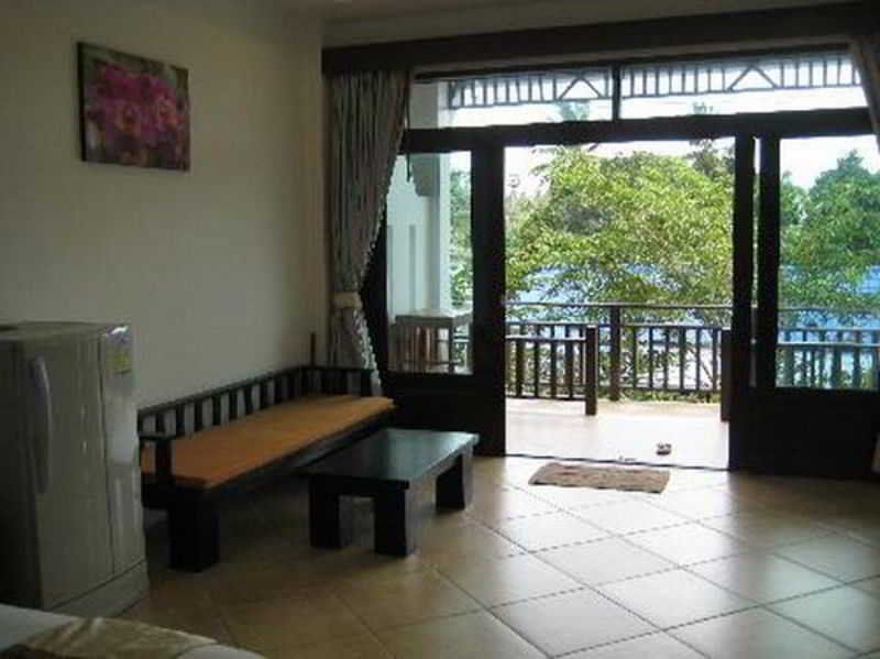 Vanda House Resort Lamai Beach  Bagian luar foto