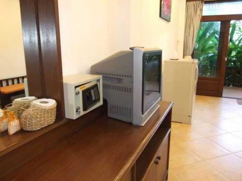 Vanda House Resort Lamai Beach  Bagian luar foto