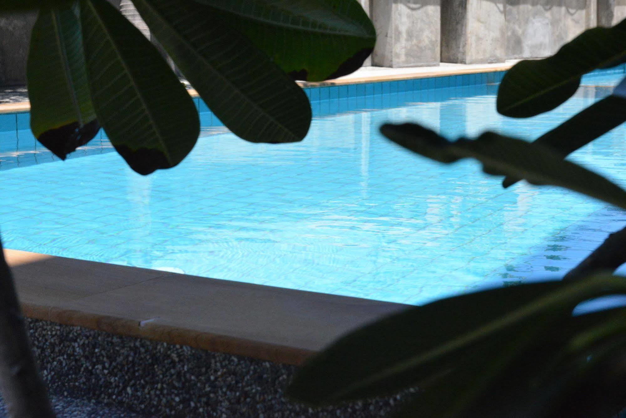 Vanda House Resort Lamai Beach  Bagian luar foto