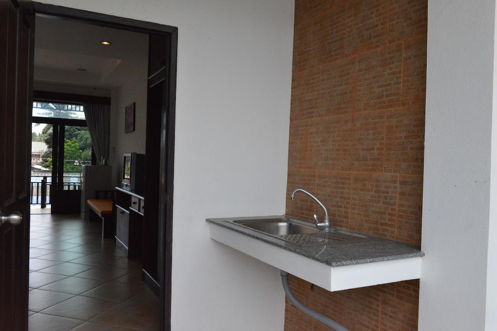 Vanda House Resort Lamai Beach  Bagian luar foto