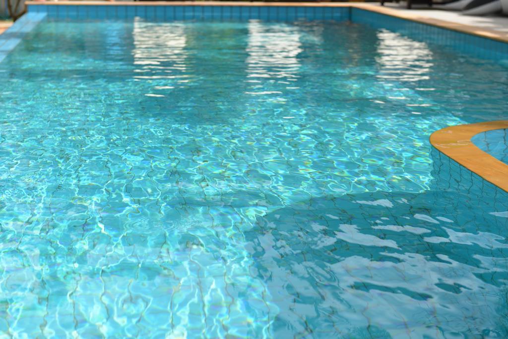Vanda House Resort Lamai Beach  Bagian luar foto