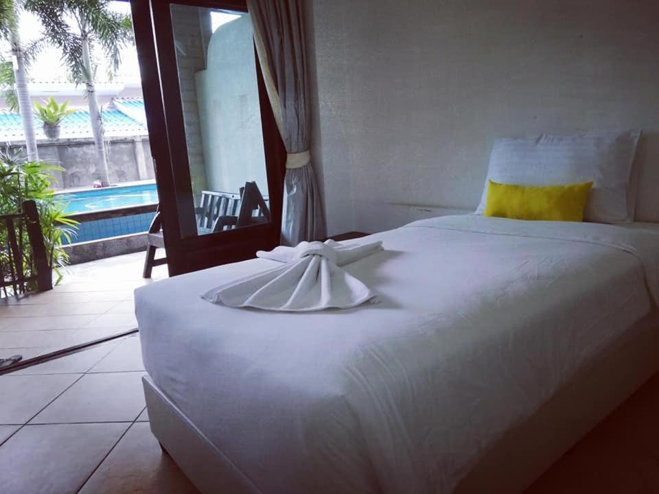 Vanda House Resort Lamai Beach  Bagian luar foto