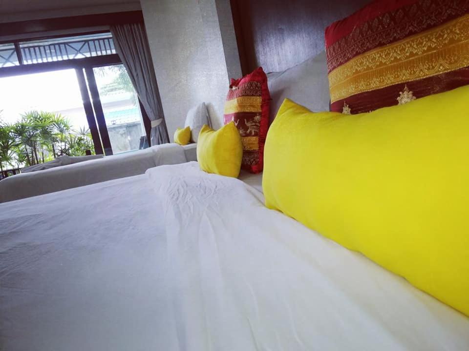 Vanda House Resort Lamai Beach  Bagian luar foto