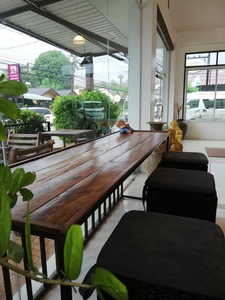 Vanda House Resort Lamai Beach  Bagian luar foto